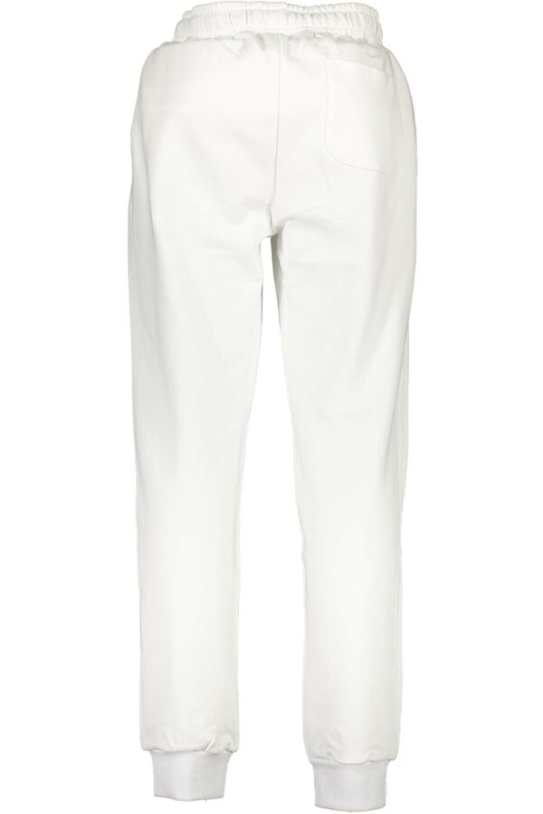 LA MARTINA MEN'S WHITE TROUSERS - Image 2