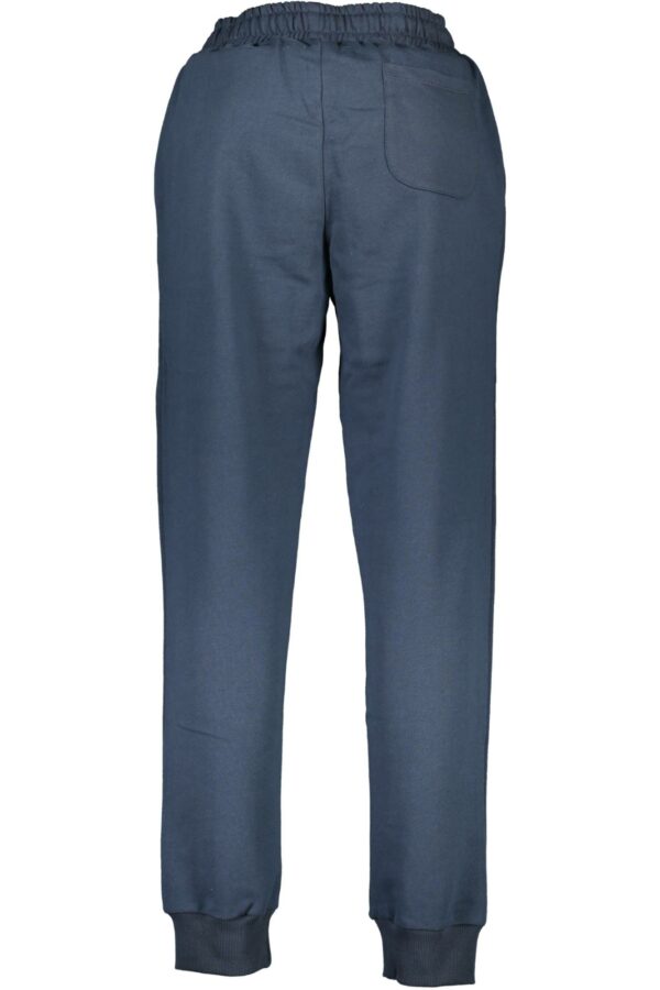 LA MARTINA BLUE MEN'S TROUSERS - Image 2