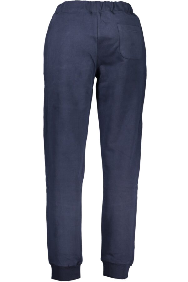 LA MARTINA BLUE MEN'S TROUSERS - Image 2