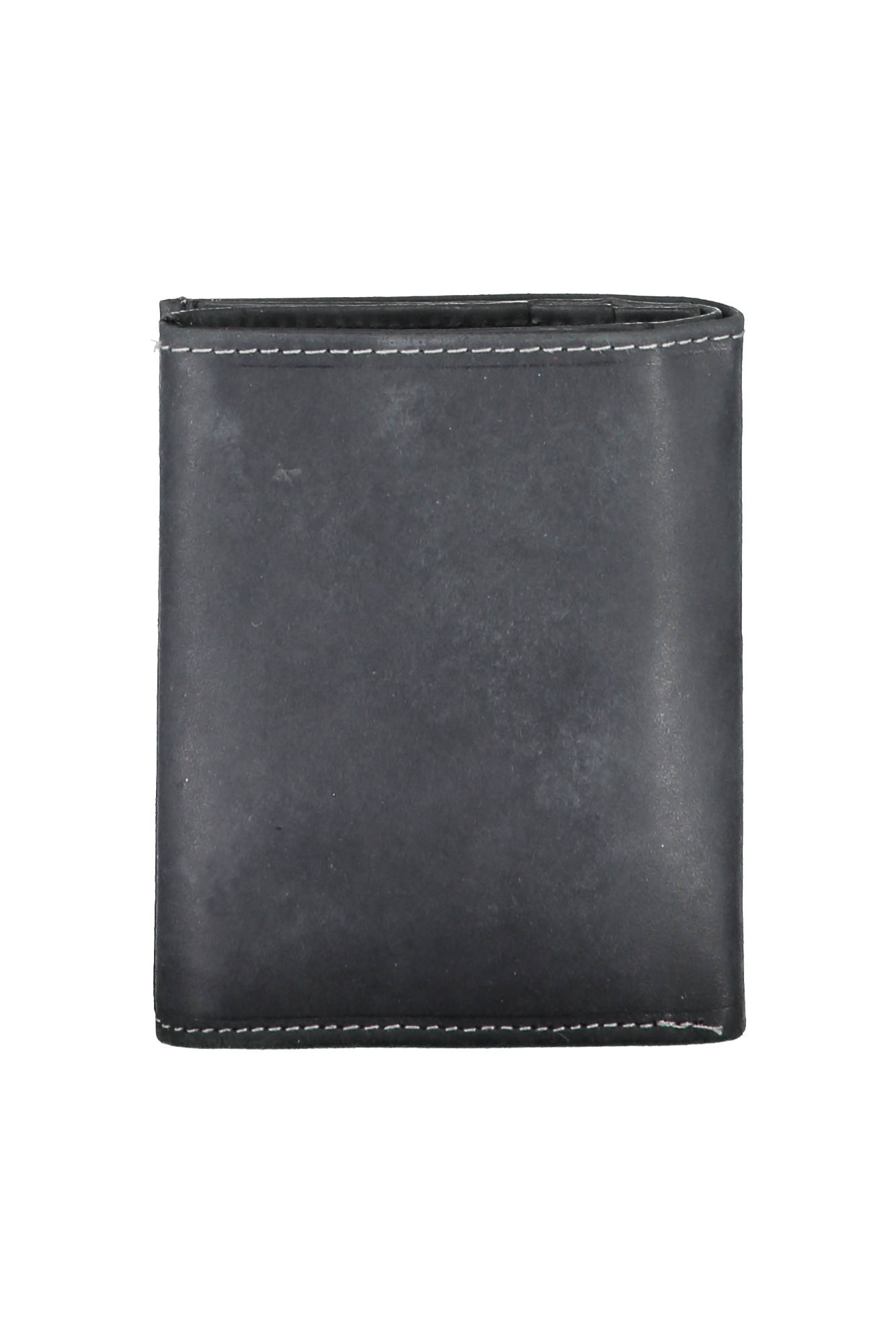 LANCETTI BLACK MEN'S WALLET - Image 3
