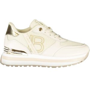 LAURA BIAGIOTTI WOMEN'S SPORTS SHOES BEIGE