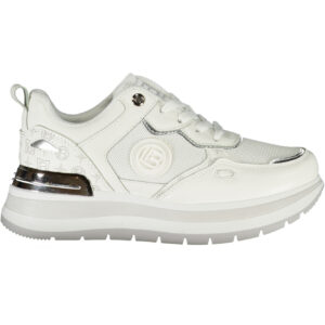 LAURA BIAGIOTTI WOMEN'S SPORTS SHOES WHITE