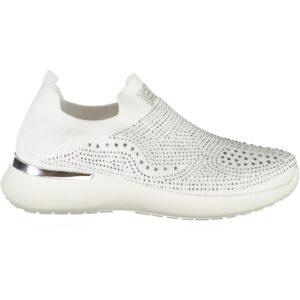 LAURA BIAGIOTTI WOMEN'S SPORTS SHOES WHITE