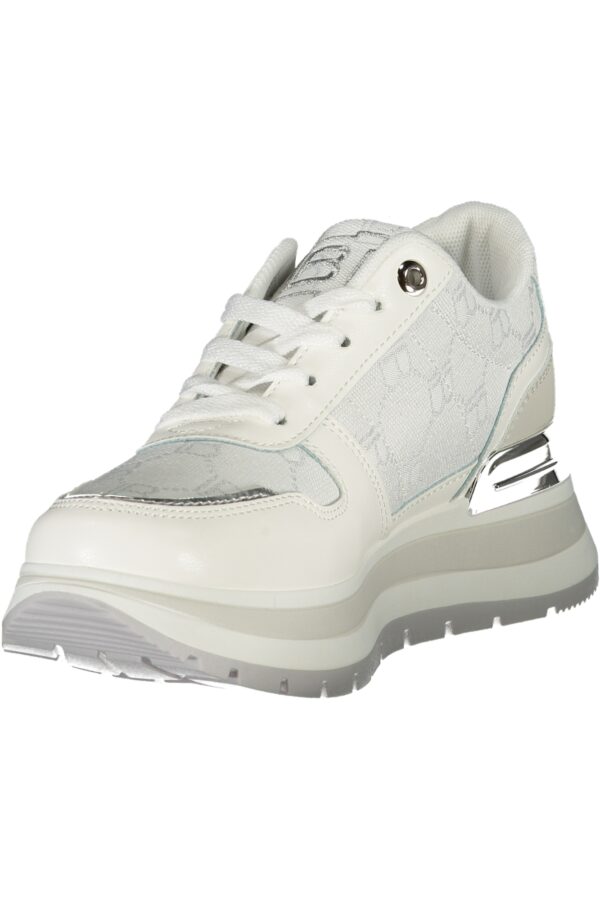 LAURA BIAGIOTTI WOMEN'S SPORTS SHOES WHITE - Image 3