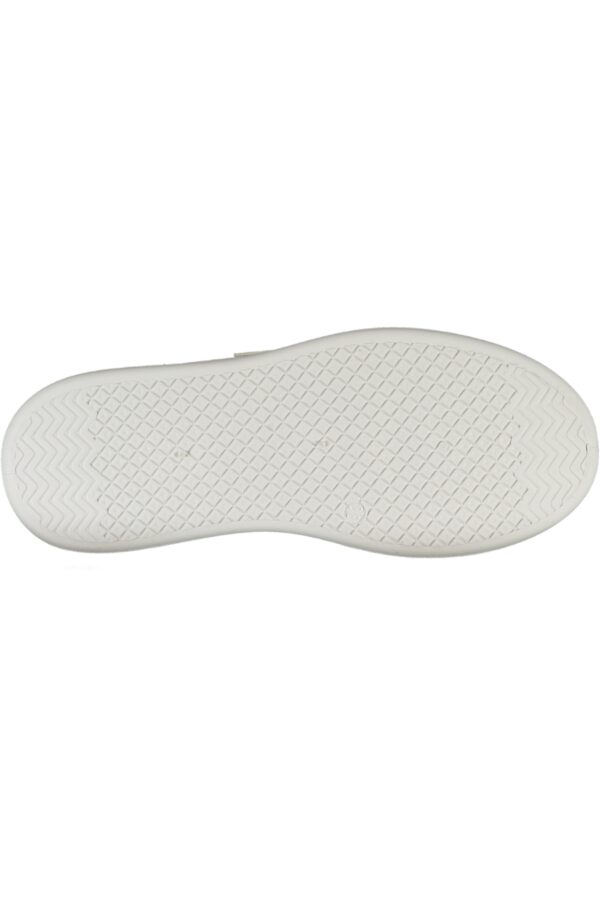 LAURA BIAGIOTTI WOMEN'S SPORTS SHOES WHITE - Image 3