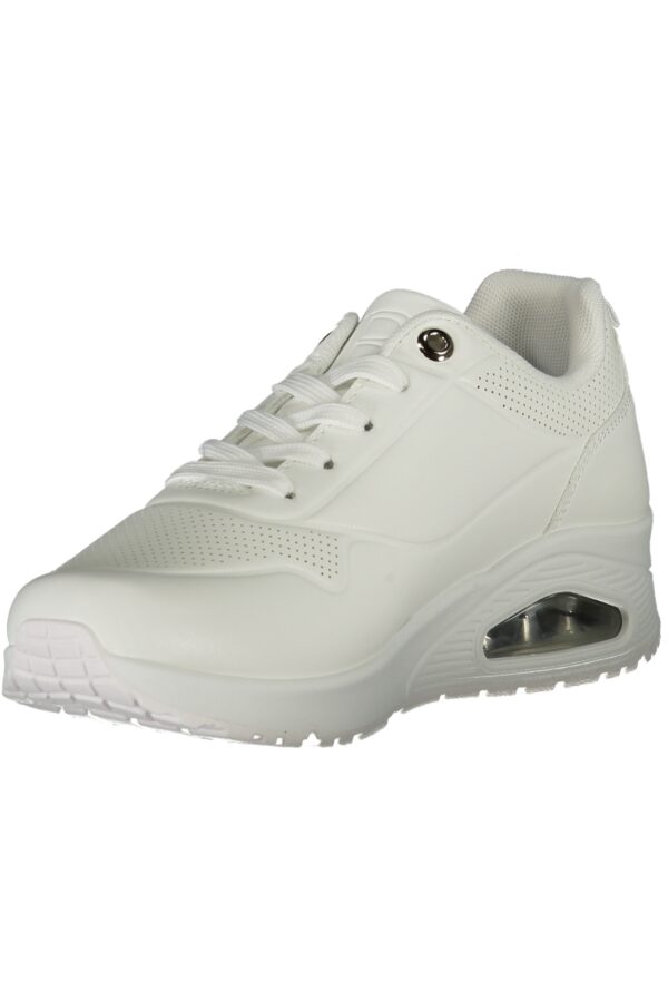 LAURA BIAGIOTTI WOMEN'S SPORTS SHOES WHITE - Image 3