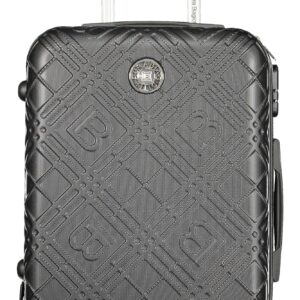 LAURA BIAGIOTTI SMALL TROLLEY WOMEN BLACK