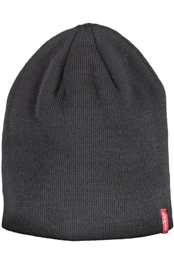 LEVI'S MEN'S BLUE CAP