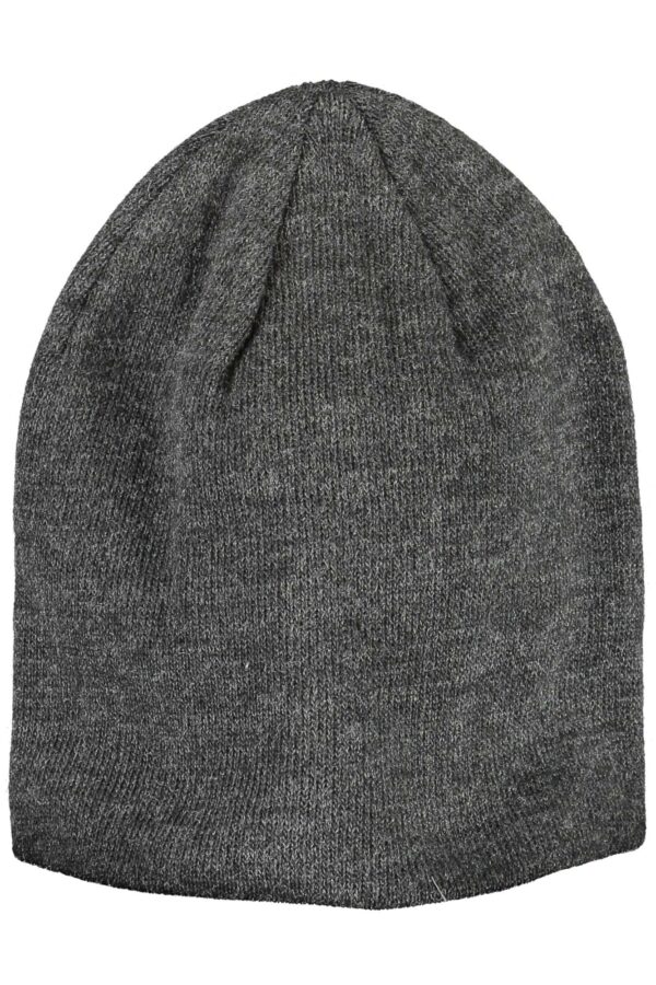 LEVI'S MEN'S GREY CAP - Image 2