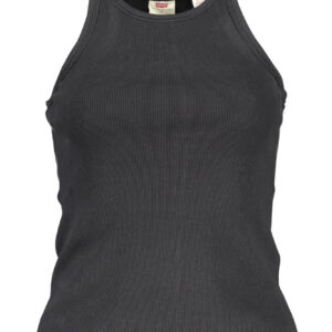 LEVI'S LONG SLEEVE SHIRT WOMEN BLACK
