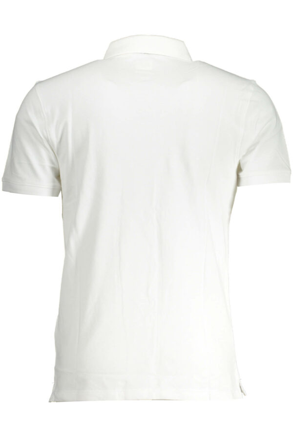 LEVI'S POLO SHORT SLEEVE MEN WHITE - Image 2