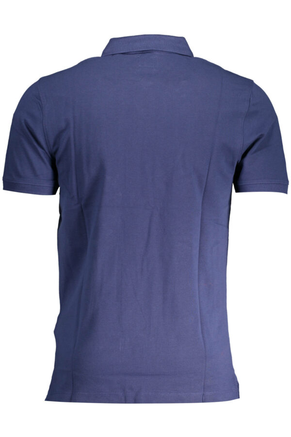 LEVI'S POLO SHORT SLEEVE MEN BLUE - Image 2