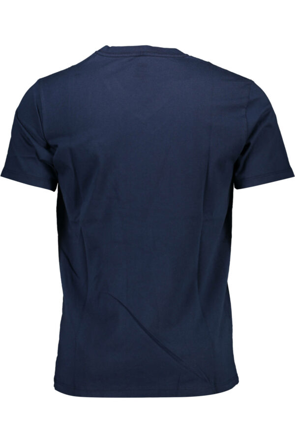 LEVI'S MEN'S SHORT SLEEVE T-SHIRT BLUE - Image 2