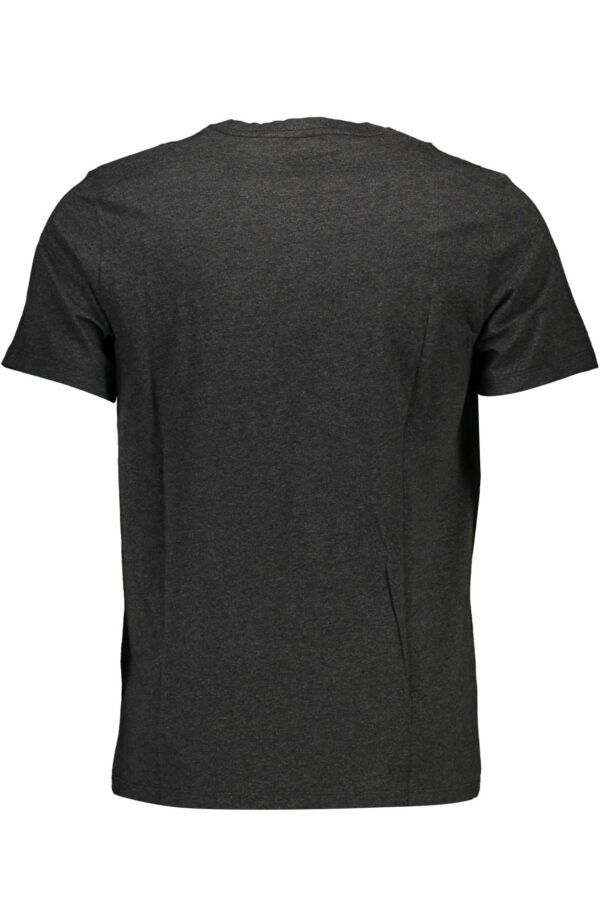LEVI'S SHORT SLEEVE T-SHIRT MEN GREY - Image 2