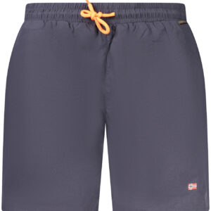 NAPAPIJRI SWIMSUIT BOTTOM MEN BLUE