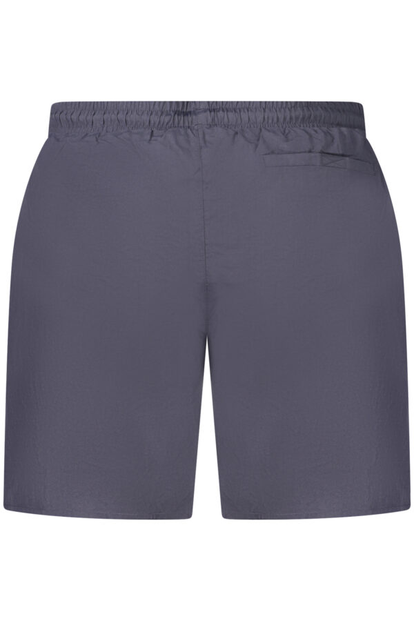 NAPAPIJRI SWIMSUIT BOTTOM MEN BLUE - Image 2