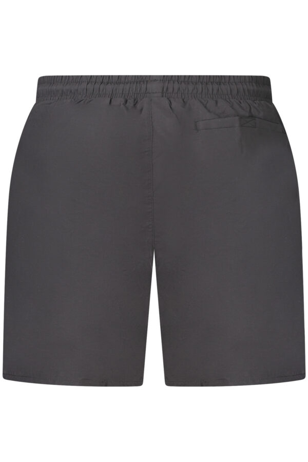 NAPAPIJRI SWIMSUIT MEN'S BLACK BOTTOM - Image 2