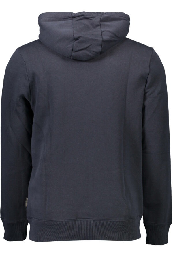 NAPAPIJRI SWEATSHIRT WITHOUT ZIP MEN BLUE - Image 2