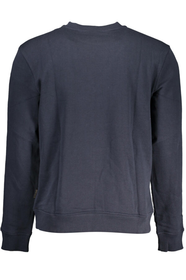 NAPAPIJRI SWEATSHIRT WITHOUT ZIP MEN BLUE - Image 2
