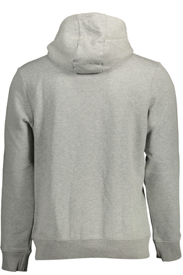 NAPAPIJRI SWEATSHIRT WITHOUT ZIP MEN GREY - Image 2
