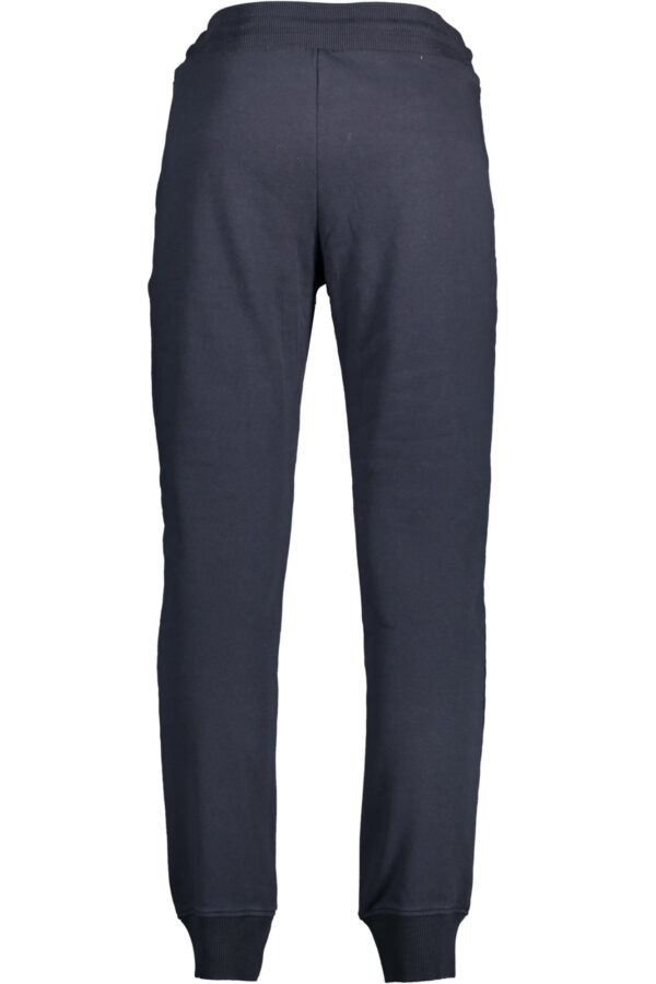 NAPAPIJRI MEN'S BLUE PANTS - Image 2