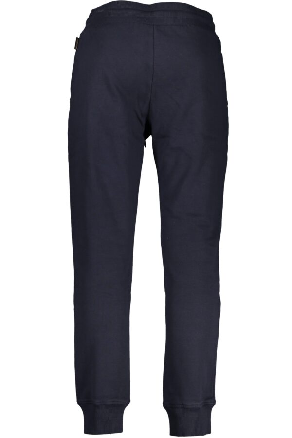 NAPAPIJRI MEN'S BLUE PANTS - Image 3