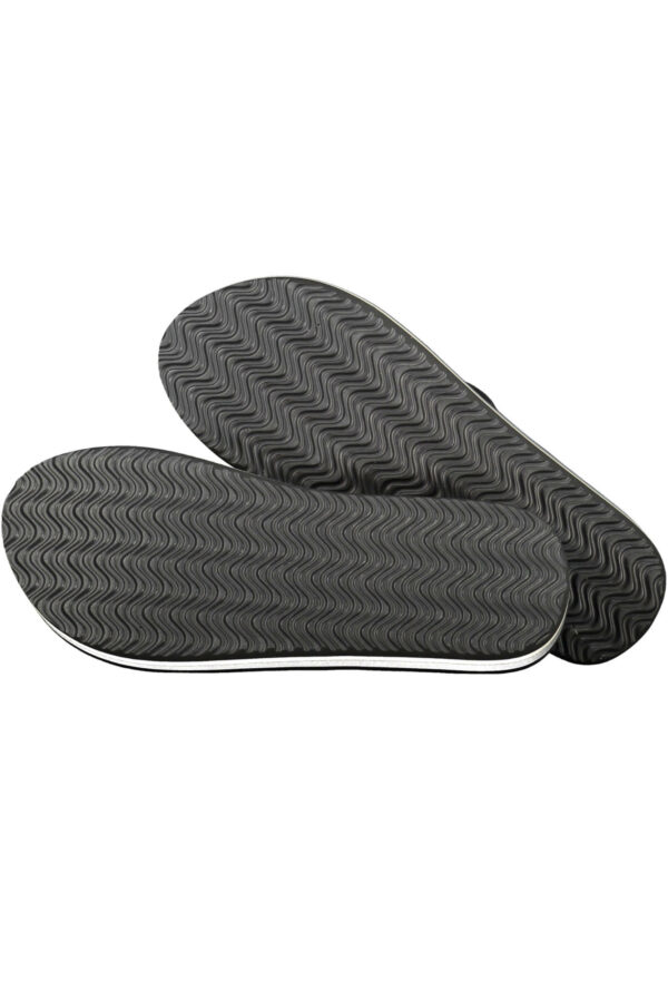 NAPAPIJRI SHOES WOMEN'S SLIPPER FOOTWEAR BLACK - Image 2