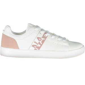 NAPAPIJRI SHOES WOMEN'S SPORTS FOOTWEAR WHITE