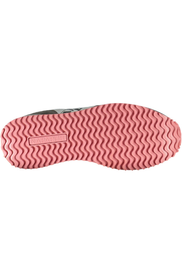 NAPAPIJRI SHOES WOMEN'S SPORTS FOOTWEAR WHITE - Image 2