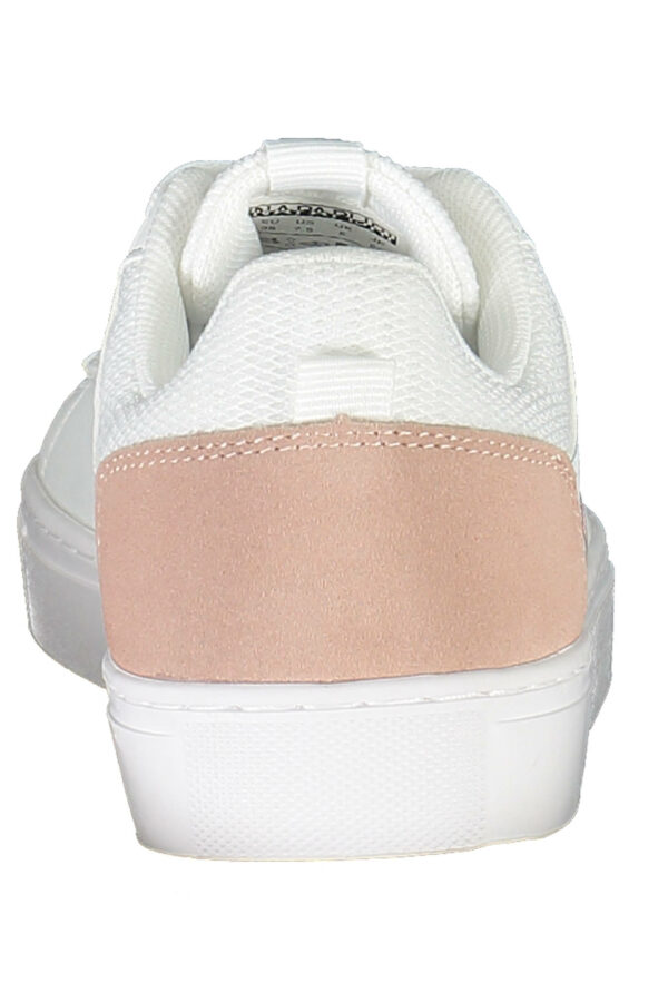 NAPAPIJRI SHOES WOMEN'S SPORTS FOOTWEAR WHITE - Image 2