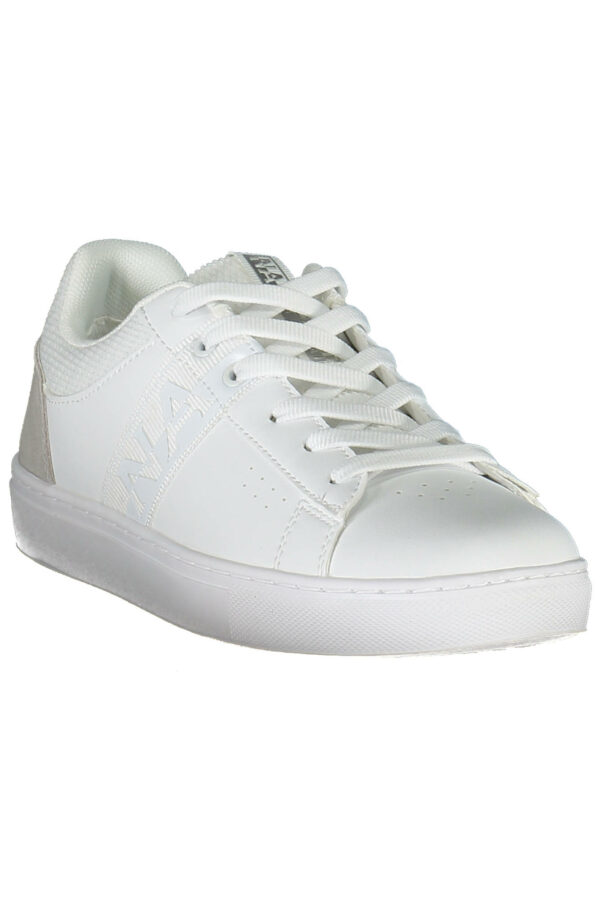 NAPAPIJRI SHOES WOMEN'S SPORTS FOOTWEAR WHITE - Image 2