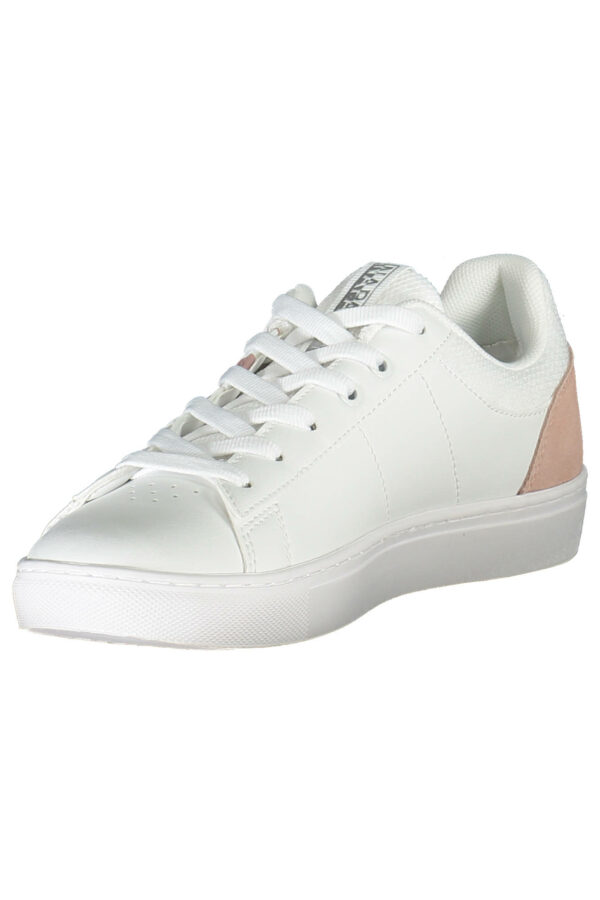 NAPAPIJRI SHOES WOMEN'S SPORTS FOOTWEAR WHITE - Image 3