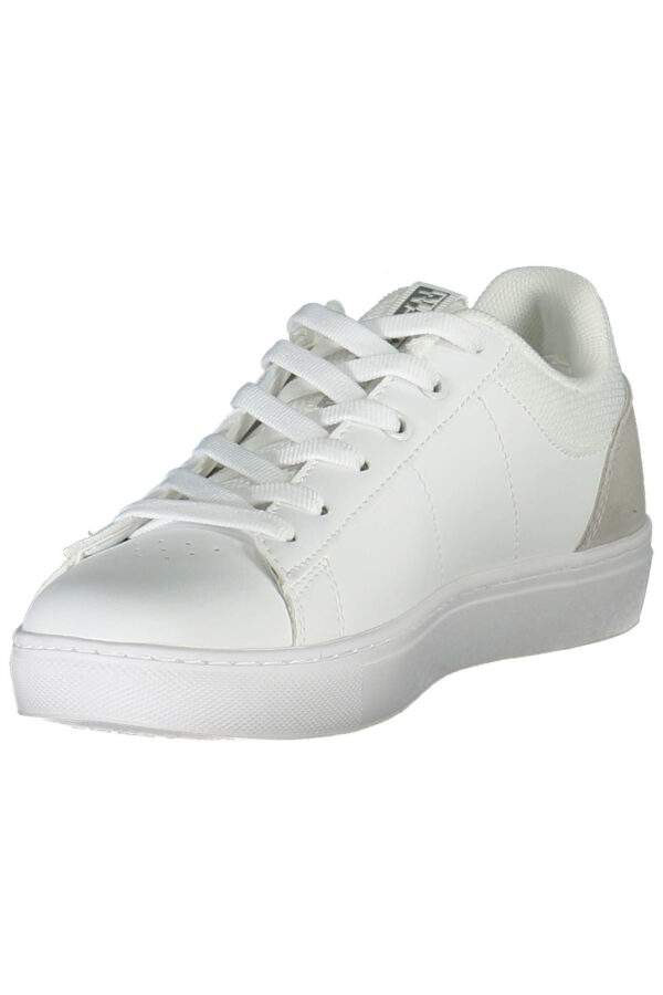 NAPAPIJRI SHOES WOMEN'S SPORTS FOOTWEAR WHITE - Image 3
