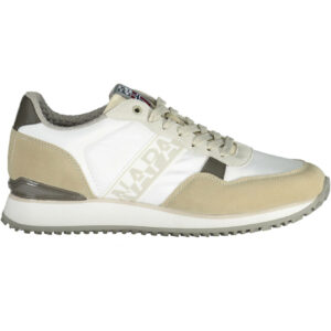 NAPAPIJRI SHOES MEN'S SPORTS FOOTWEAR WHITE