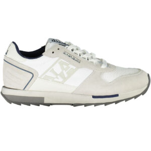NAPAPIJRI SHOES MEN'S SPORTS FOOTWEAR WHITE
