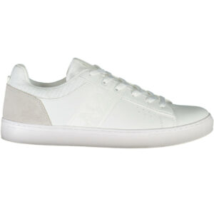 NAPAPIJRI SHOES MEN'S SPORTS FOOTWEAR WHITE