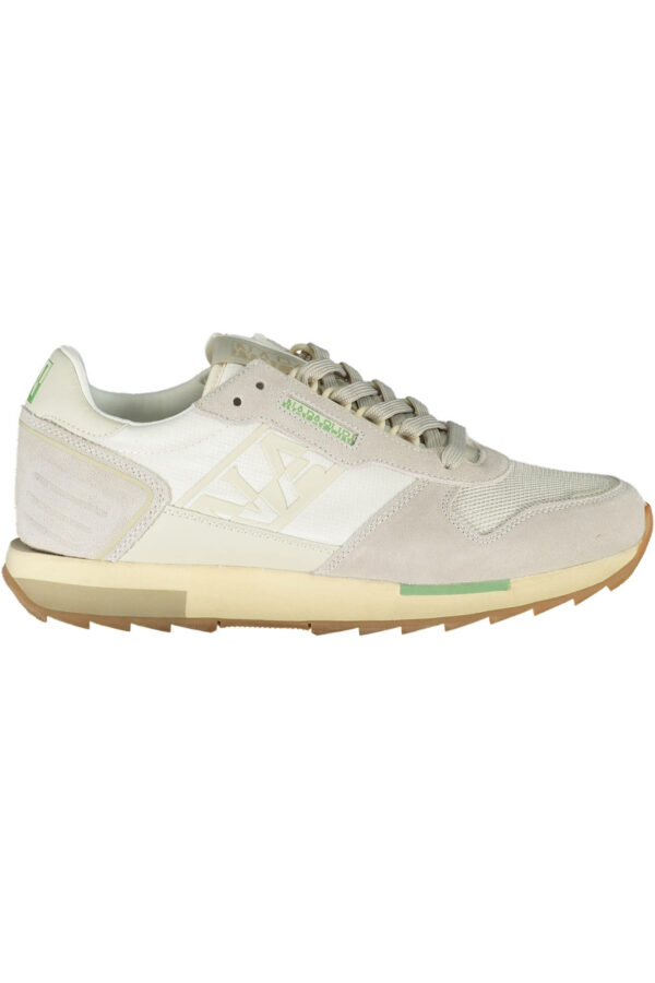 NAPAPIJRI SHOES MEN'S SPORTS FOOTWEAR WHITE
