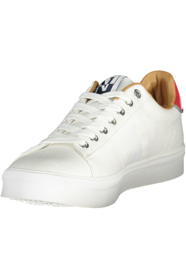 NAPAPIJRI SHOES MEN'S SPORTS FOOTWEAR WHITE - Image 2