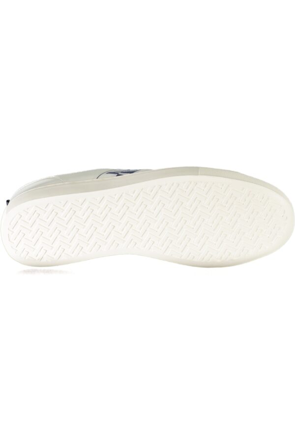 NAPAPIJRI SHOES MEN'S SPORTS FOOTWEAR WHITE - Image 2