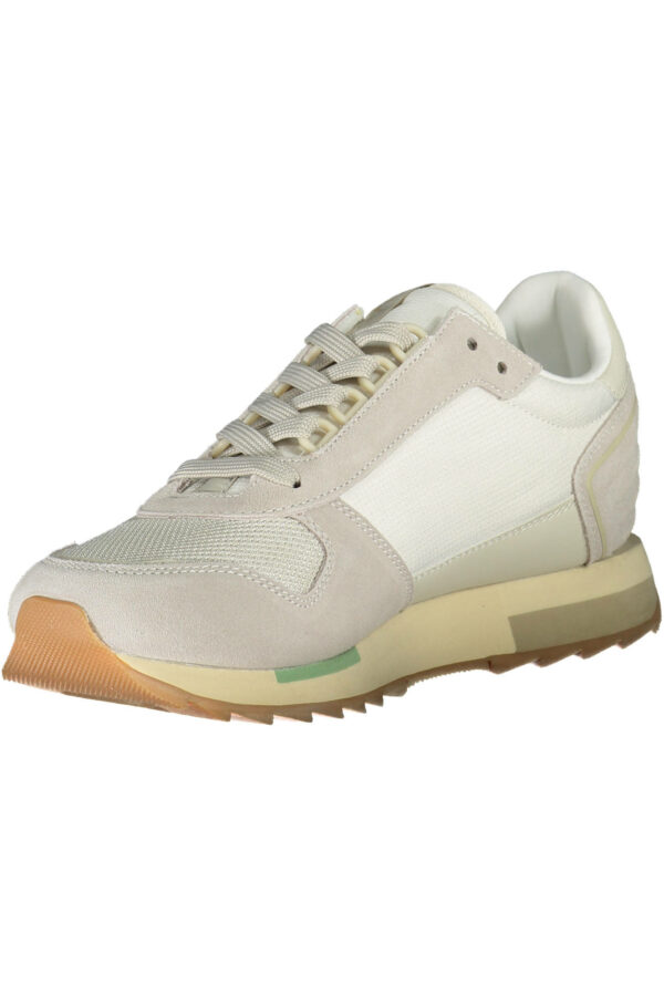 NAPAPIJRI SHOES MEN'S SPORTS FOOTWEAR WHITE - Image 2