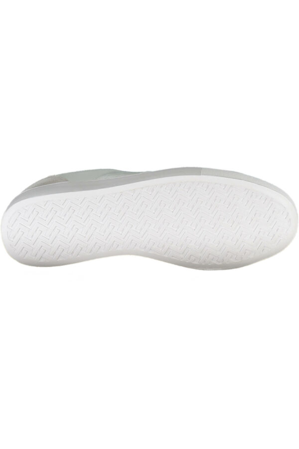 NAPAPIJRI SHOES MEN'S SPORTS FOOTWEAR WHITE - Image 3