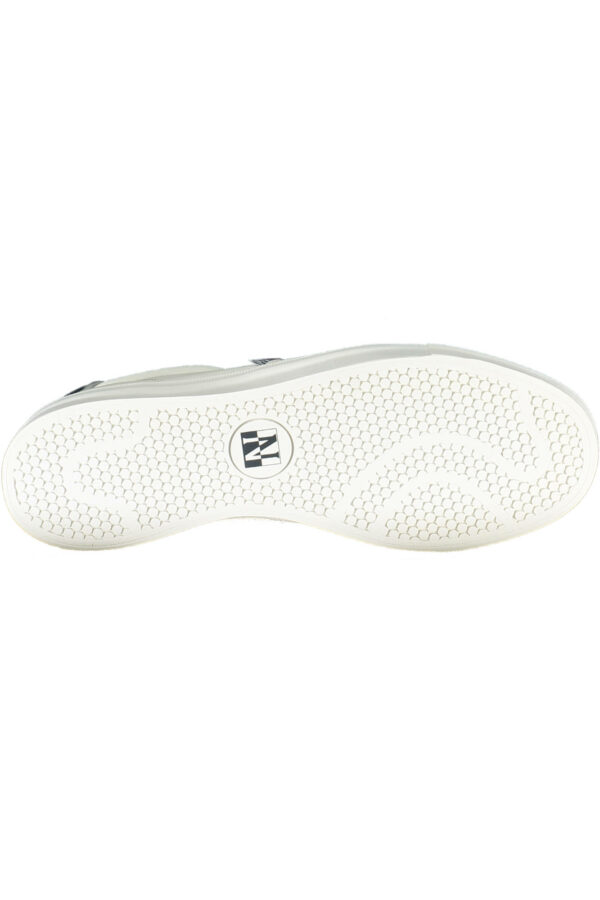 NAPAPIJRI SHOES MEN'S SPORTS FOOTWEAR WHITE - Image 3