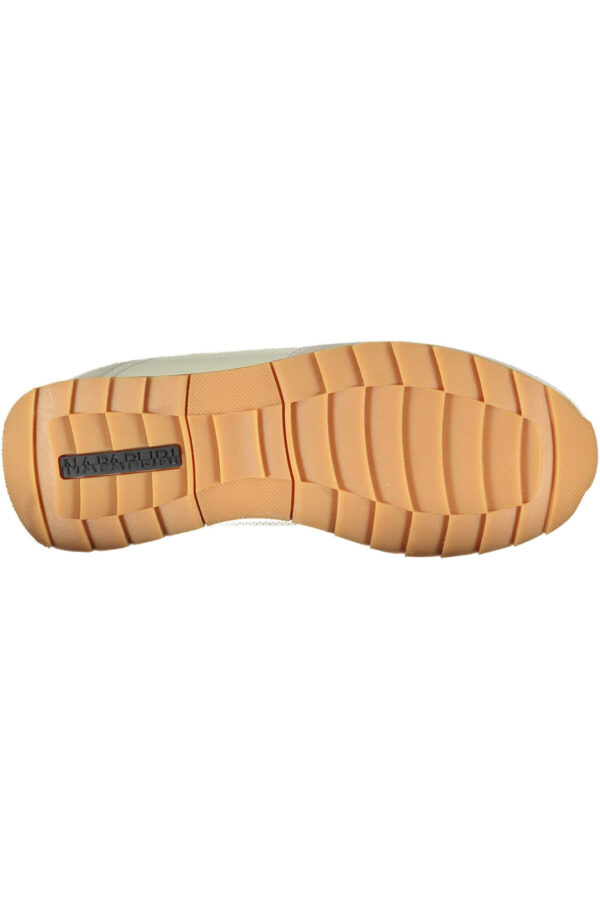 NAPAPIJRI SHOES MEN'S SPORTS FOOTWEAR WHITE - Image 3