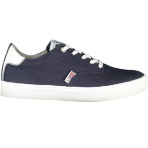 NAPAPIJRI SHOES MEN'S SPORTS FOOTWEAR BLUE