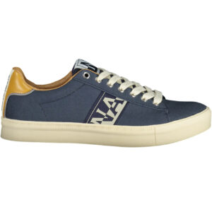 NAPAPIJRI SHOES MEN'S SPORTS FOOTWEAR BLUE