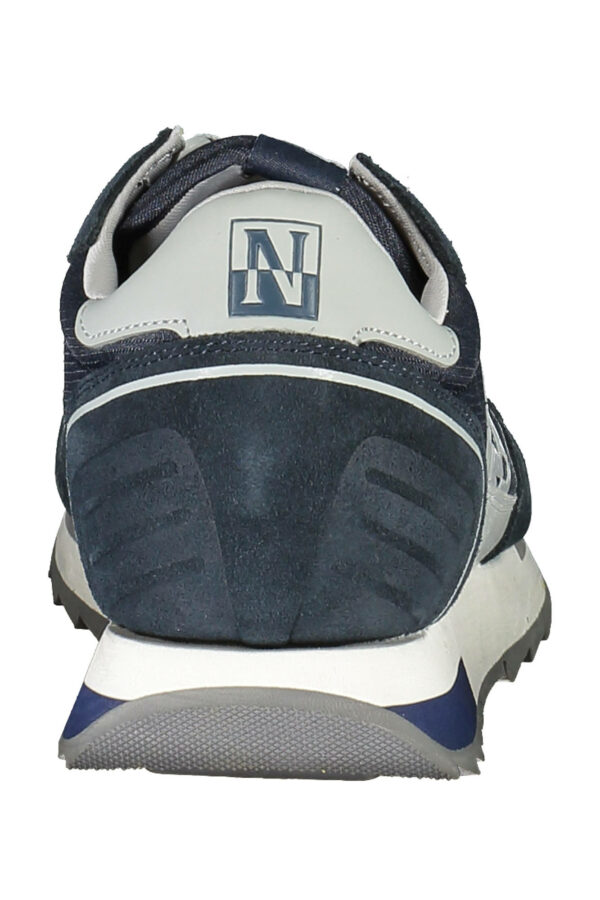 NAPAPIJRI SHOES MEN'S SPORTS FOOTWEAR BLUE - Image 2