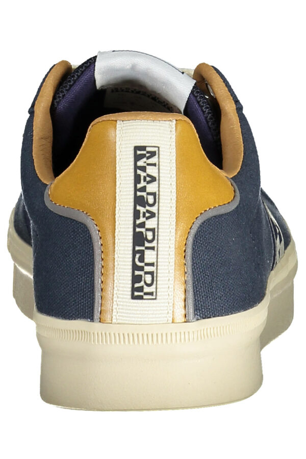 NAPAPIJRI SHOES MEN'S SPORTS FOOTWEAR BLUE - Image 2
