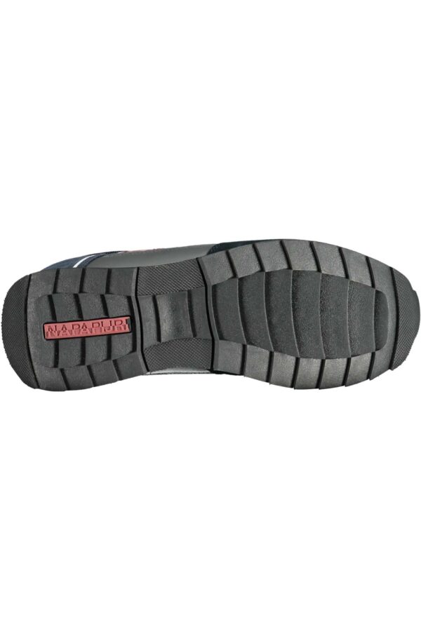 NAPAPIJRI SHOES MEN'S SPORTS FOOTWEAR BLUE - Image 3