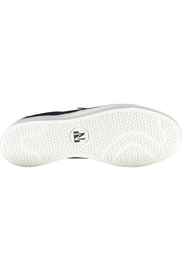 NAPAPIJRI SHOES MEN'S SPORTS FOOTWEAR BLUE - Image 3