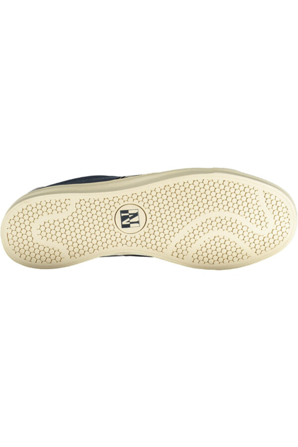 NAPAPIJRI SHOES MEN'S SPORTS FOOTWEAR BLUE - Image 3